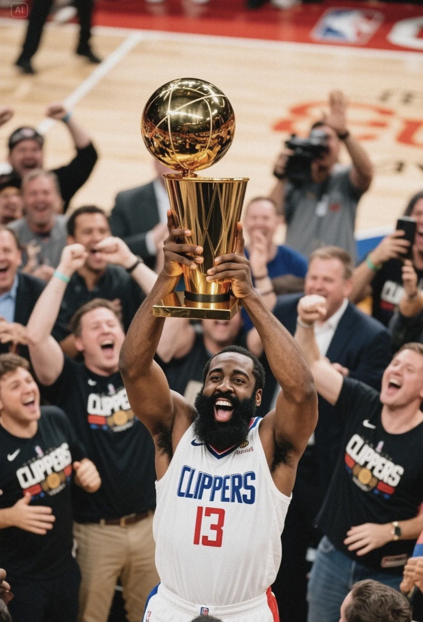 开云官方平台-哈登重要时刻出色发挥，法国队带队取胜！赛场气氛高涨的简单介绍