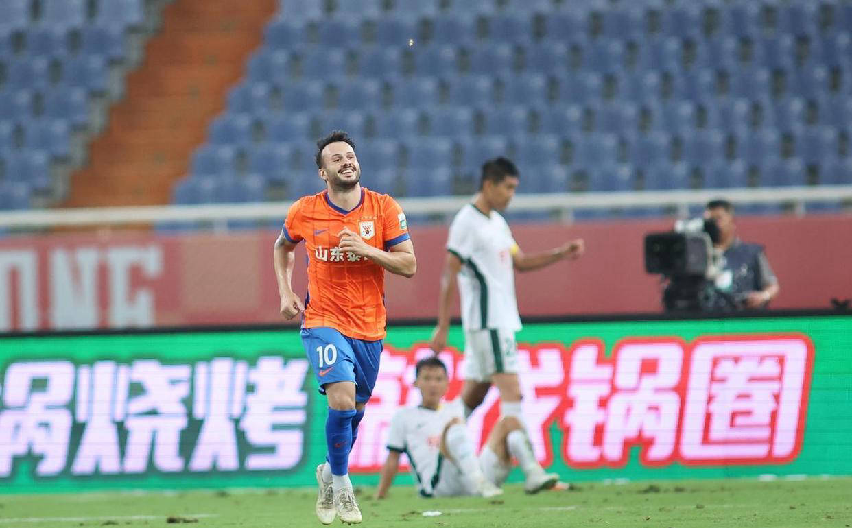 开云体育-关于加时末段全明星赛传出新动向；北京国安刷新队史纪录；管理层表态——赛场秩序良好；细节决定成败的信息